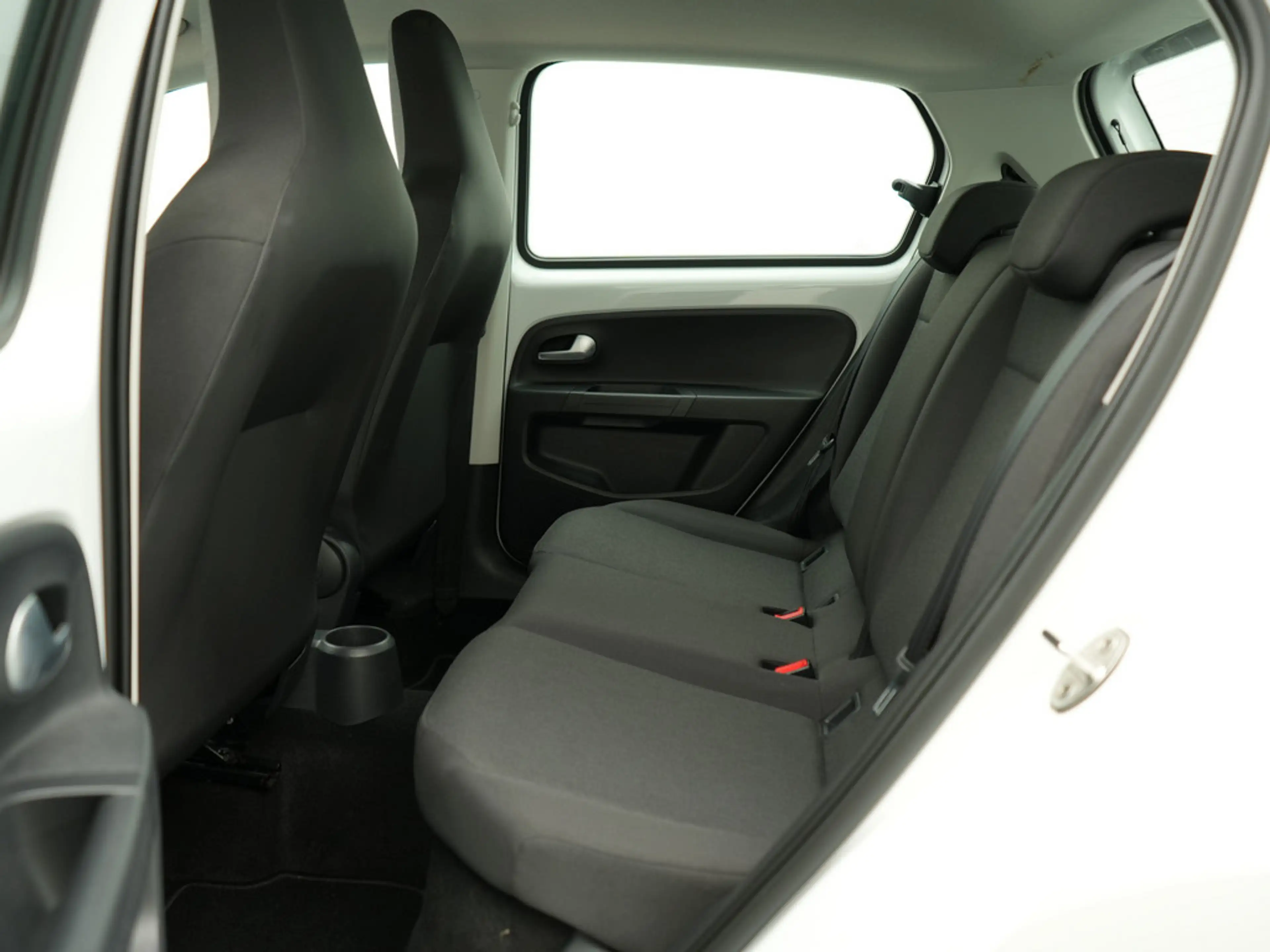 Volkswagen up! 1.0 KAM PDC KLIMA FACELIFT — photo 7