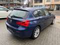 BMW 114 114 D,1 ER PROP,CARNET ENT,ETAT NEUF,4pneus hiver. Bleu - thumbnail 7