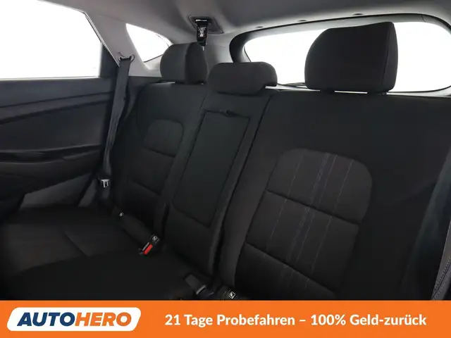 Hyundai Tucson view 14