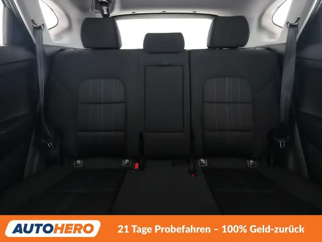 Hyundai Tucson view 15