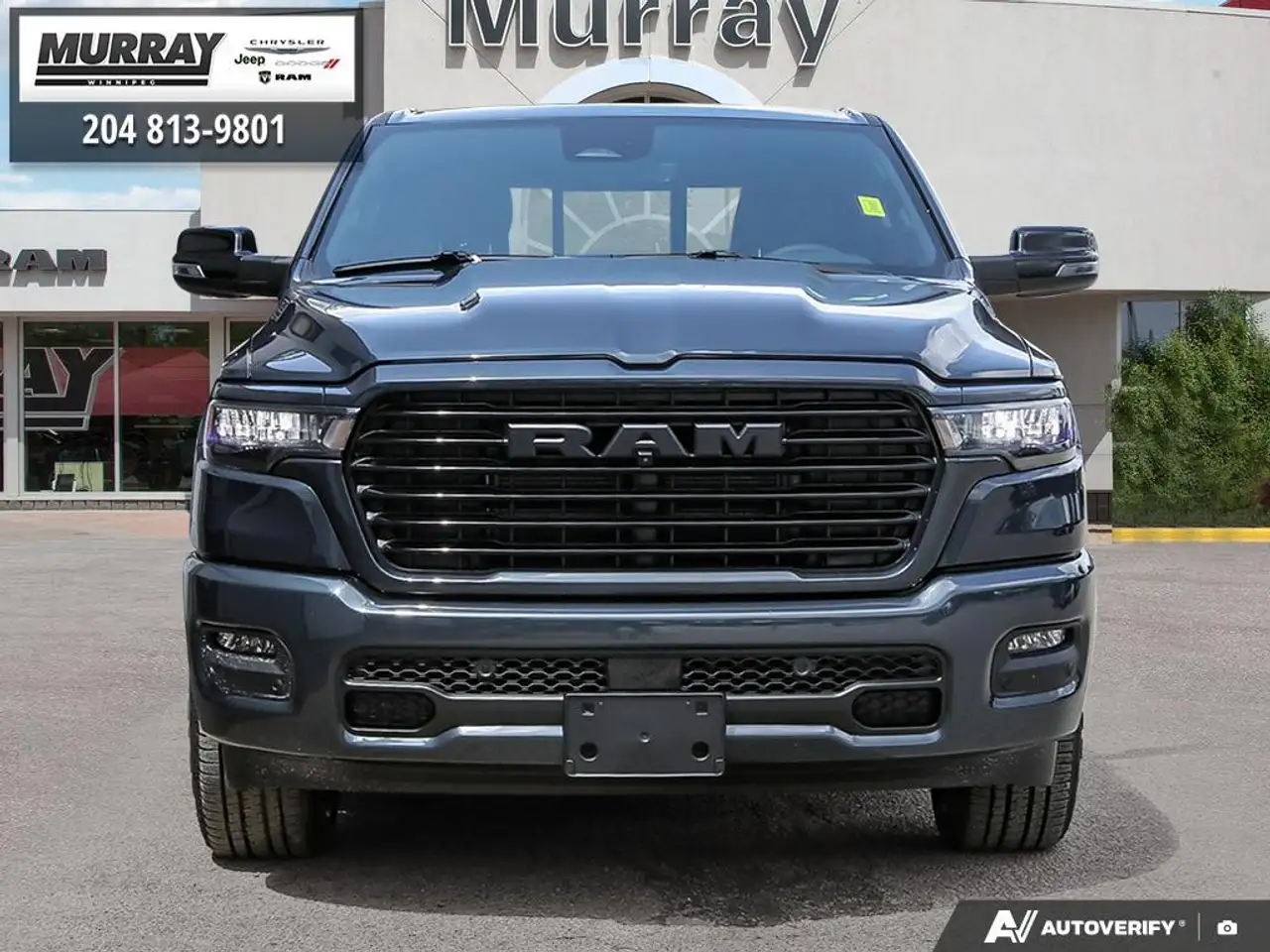 RAM 1500 fotografie RAM 1500