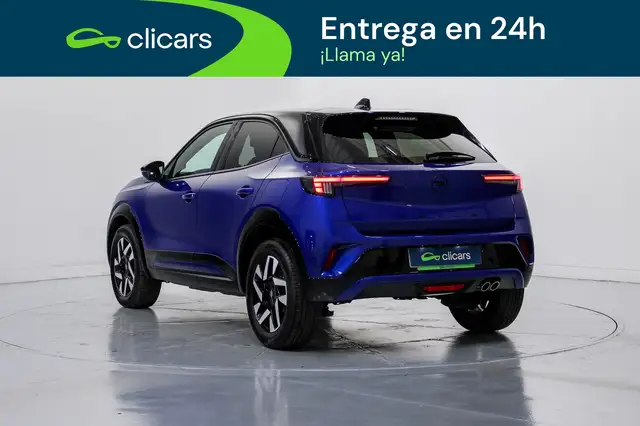 Opel Mokka view 9