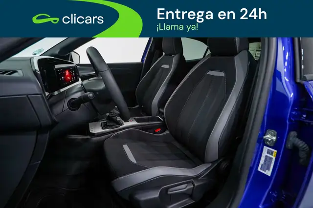 Opel Mokka view 14
