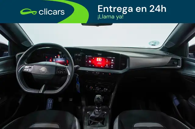 Opel Mokka view 13