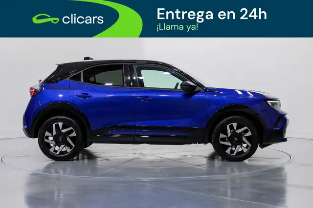 Opel Mokka view 7