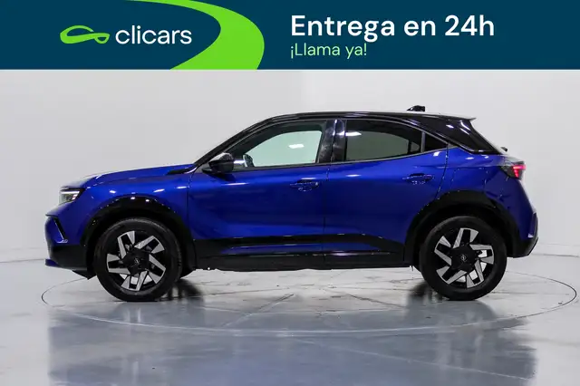 Opel Mokka view 8