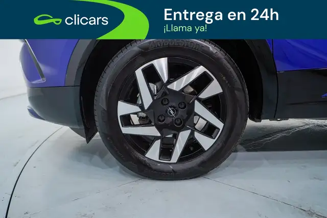 Opel Mokka view 11