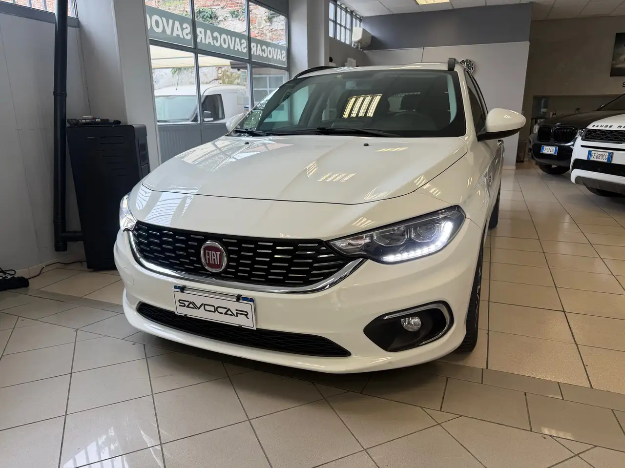 Fiat Tipo