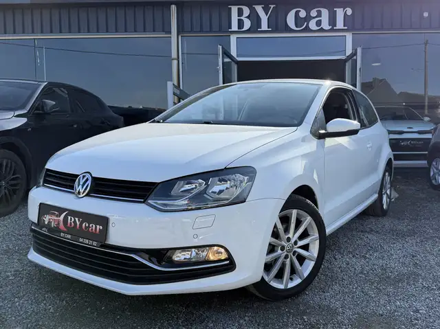 Volkswagen Polo 1.2 TSI *GARANTIE 2 ANS*