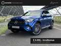 Mercedes-Benz GLC 300 300e 4MATIC Sport Edition | Panoramaschuifdak | Pr Blauw - thumbnail 1
