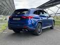 Mercedes-Benz GLC 300 300e 4MATIC Sport Edition | Panoramaschuifdak | Pr Blauw - thumbnail 5