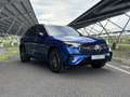 Mercedes-Benz GLC 300 300e 4MATIC Sport Edition | Panoramaschuifdak | Pr Blauw - thumbnail 3