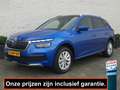 Skoda Kamiq 1.0 TSI AMBITION 110PK DSG NAVI*/PAN.DAK/ADAP.CRUI Blauw - thumbnail 1