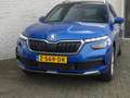 Skoda Kamiq 1.0 TSI AMBITION 110PK DSG NAVI*/PAN.DAK/ADAP.CRUI Blauw - thumbnail 3