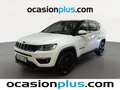 Jeep Compass 1.4 Multiair Night Eagle 4x2 103kW Blanco - thumbnail 1
