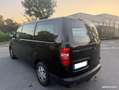 Hyundai H-1 H-1 VAN 2.5 CRDI 136 CABINE APPROFONDIE 6 PLACES Negru - thumbnail 3