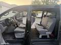 Hyundai H-1 H-1 VAN 2.5 CRDI 136 CABINE APPROFONDIE 6 PLACES Negru - thumbnail 8