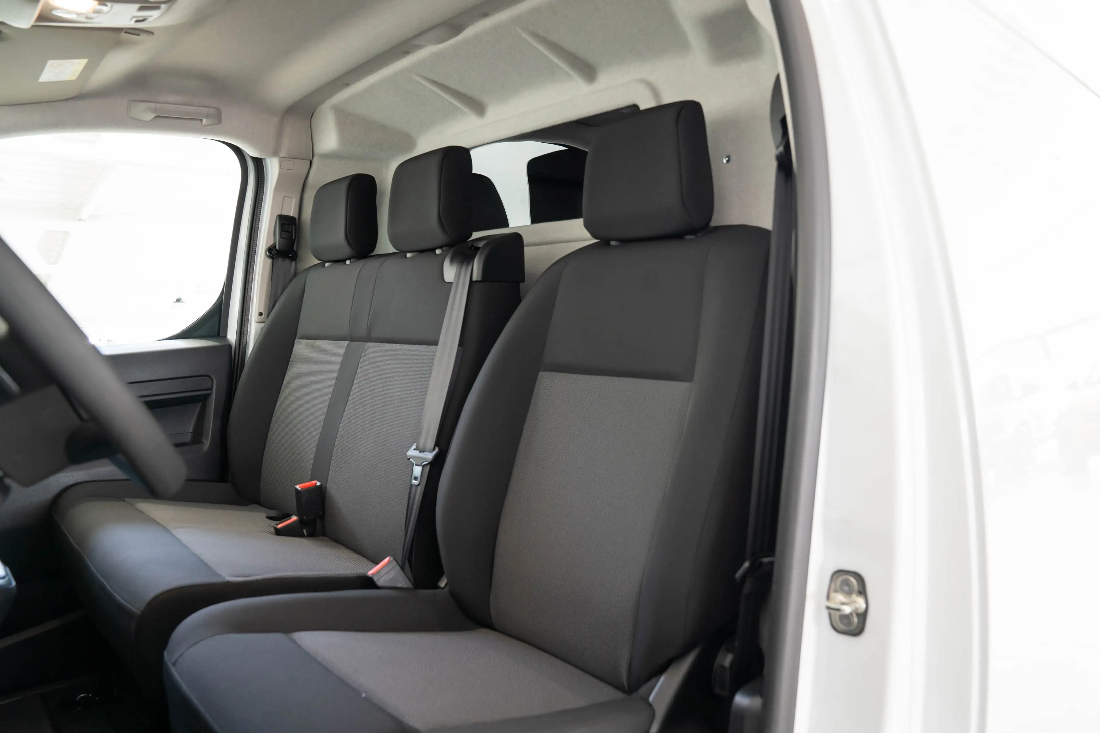 Fiat Scudo e-Scudo L3 75 kWh | SOH 97% | Camera | Laadruimtep — photo 15