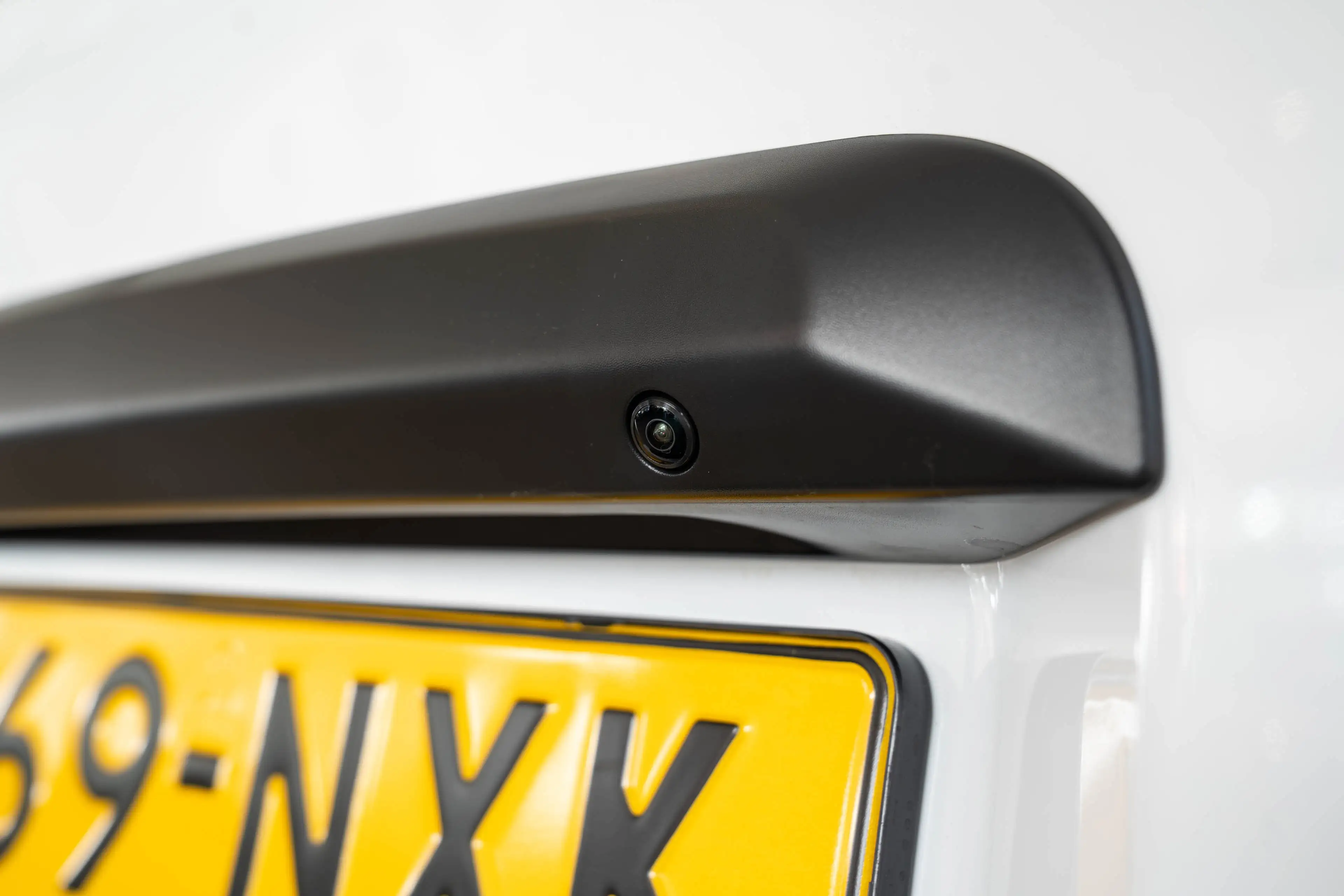 Fiat Scudo e-Scudo L3 75 kWh | SOH 97% | Camera | Laadruimtep — photo 12