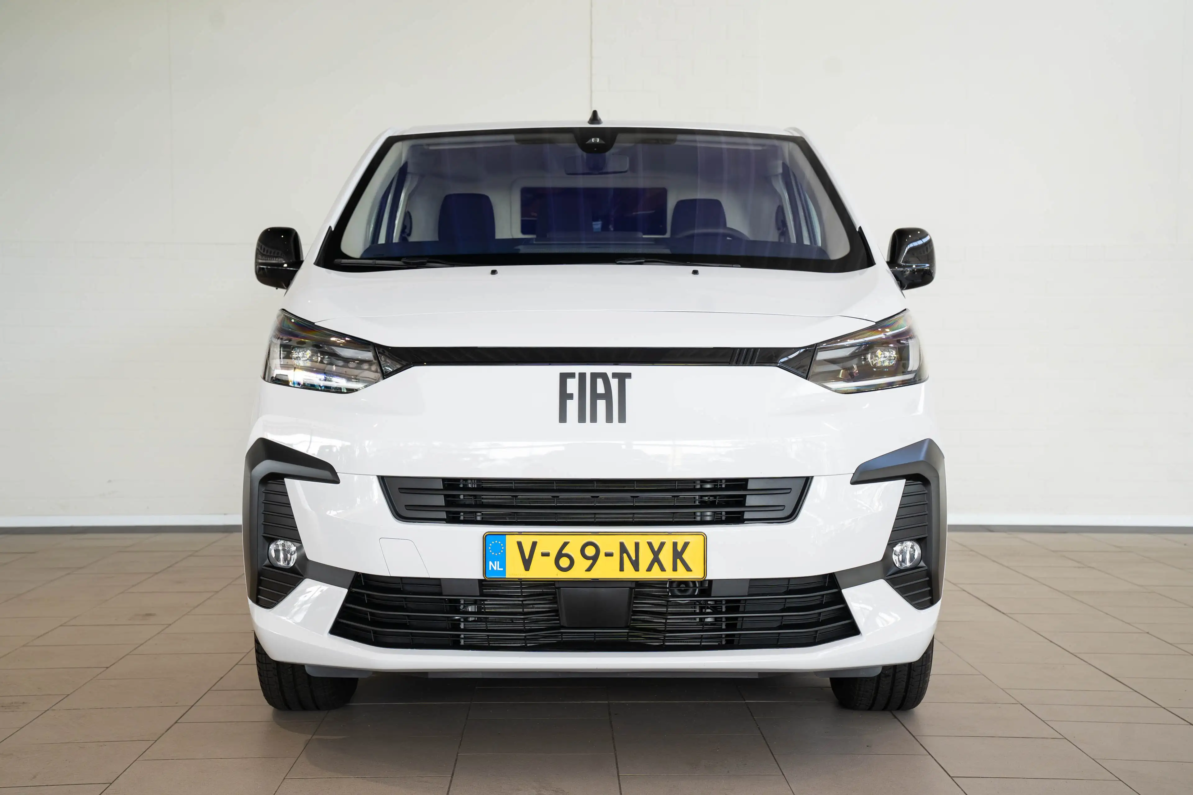 Fiat Scudo e-Scudo L3 75 kWh | SOH 97% | Camera | Laadruimtep — photo 3