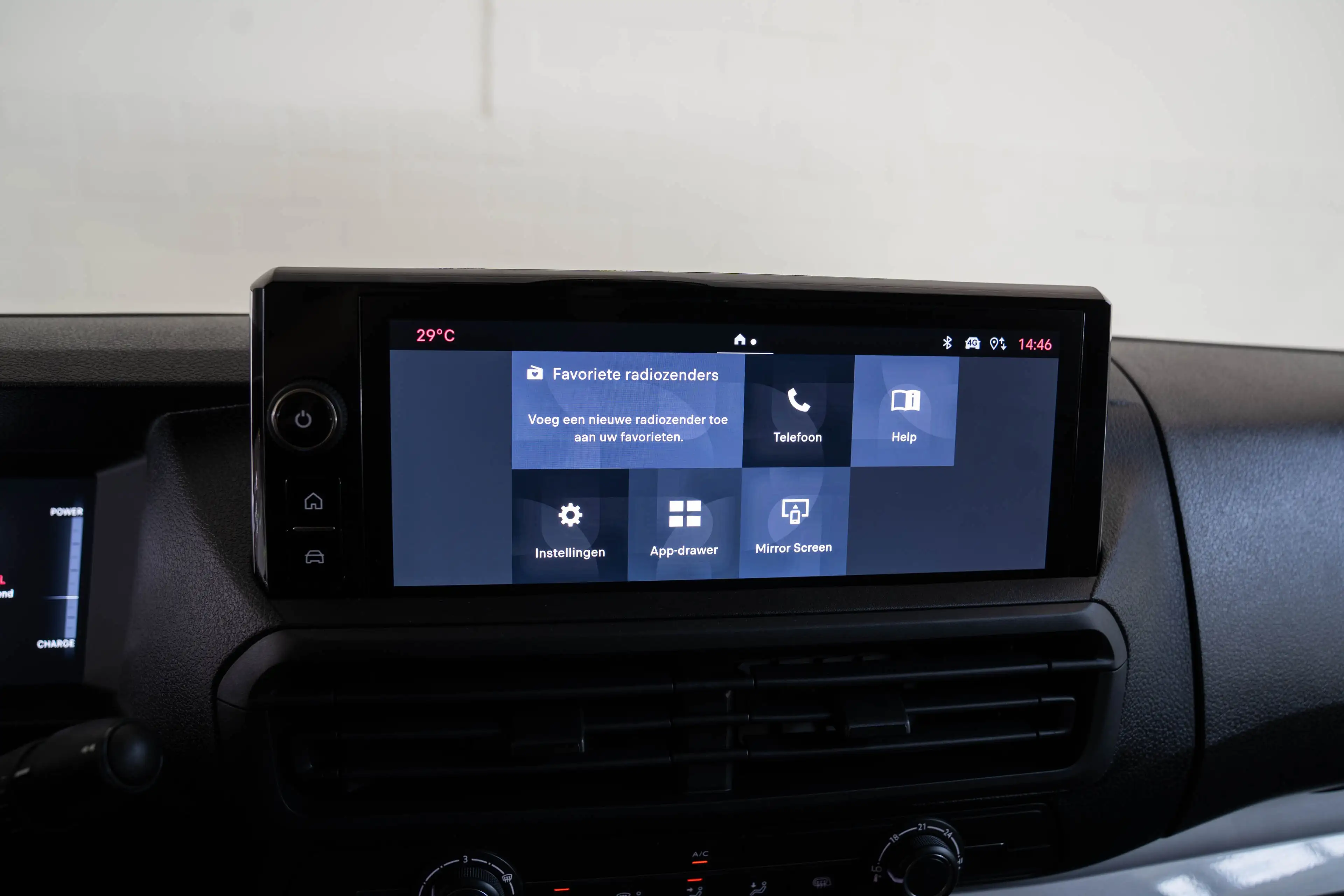 Fiat Scudo e-Scudo L3 75 kWh | SOH 97% | Camera | Laadruimtep — photo 27