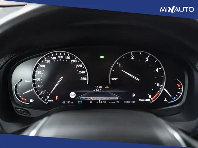 BMW X3 view 15