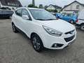 Hyundai iX35 FIFA World Cup Edition AWD Weiß - thumbnail 3