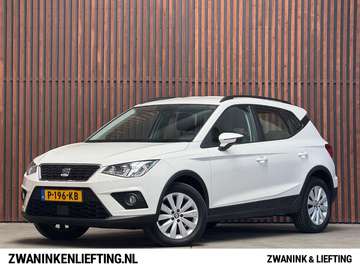 1.0 TSI Style NAVI-PDC-CLIMATE-CRUISE-CARPLAY