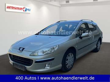 SW 2.0 16V HDi Basis