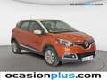 Renault Captur TCe Energy Intens 120 EDC Naranja - thumbnail 2