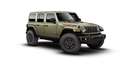Jeep Wrangler 2026  Rubicon X € 63500 + 3.6L V6 + 35" TIRES Grün - thumbnail 1