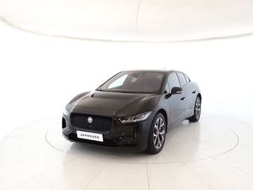 I-Pace EV 90 kWh 400 CV Auto AWD SE - IVA ESPOSTA