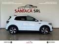 Volkswagen T-Cross T-Cross 1.0 TSI Advanced 110 CV DSG Wit - thumbnail 3