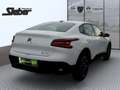 Citroen C4 X Elektromotor ë-Feel Pack Kamera Sitzhzg Blanc - thumbnail 4