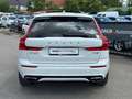 Volvo XC60 R Design T8 AWD Navi Pano HuD ACC AHK Leder Blanc - thumbnail 5