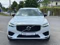 Volvo XC60 R Design T8 AWD Navi Pano HuD ACC AHK Leder Blanc - thumbnail 2