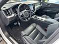 Volvo XC60 R Design T8 AWD Navi Pano HuD ACC AHK Leder Blanc - thumbnail 7