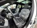Volvo XC60 R Design T8 AWD Navi Pano HuD ACC AHK Leder Blanc - thumbnail 12