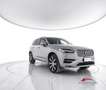 Volvo XC90 B5 AWD Mild hybrid Diesel Ultimate Bright 7 Sedili Argento - thumbnail 2