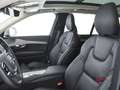 Volvo XC90 B5 AWD Mild hybrid Diesel Ultimate Bright 7 Sedili Argento - thumbnail 9