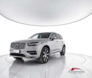 B5 AWD Mild hybrid Diesel Ultimate Bright 7 Sedili