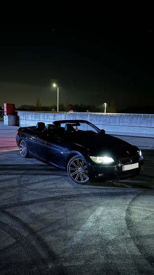 BMW 320 Cabriolet 320i FULL PACK ///M - 1