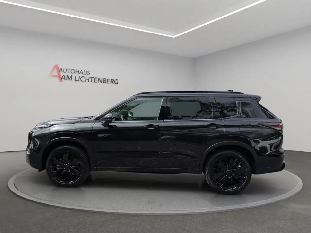 Mitsubishi Outlander 2026