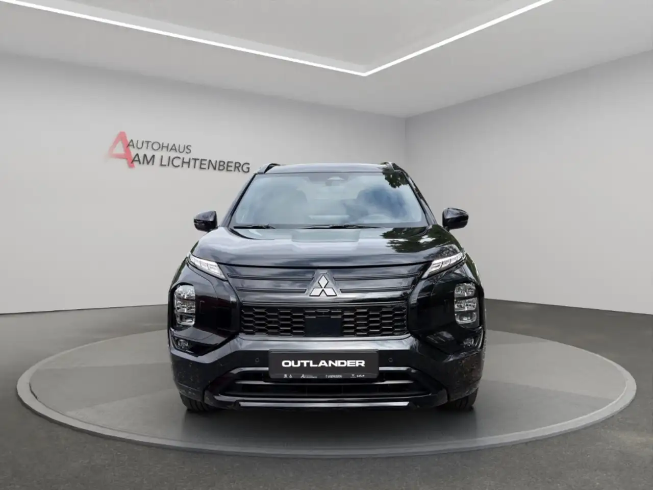 Mitsubishi Outlander 2026