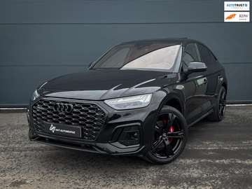 Sportback Audi Q5 Sportback 55 TFSI e quattro S-li