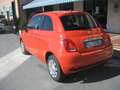 Fiat 500 1.0 HYBRID CULT Arancione - thumbnail 7