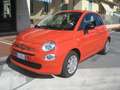 Fiat 500 1.0 HYBRID CULT Arancione - thumbnail 8