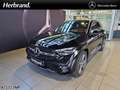 Mercedes-Benz GLC 200 4M AMG+360°+PANO+MEMORY+DIGITALLIGHT++++ Nero - thumbnail 1