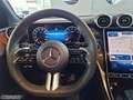 Mercedes-Benz GLC 200 4M AMG+360°+PANO+MEMORY+DIGITALLIGHT++++ Czarny - thumbnail 8