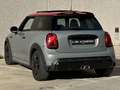 MINI John Cooper Works Aut. Gris - thumbnail 10